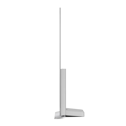 55" Телевизор LG OLED55C1RLA, OLED, 4K Ultra HD, темно-серый, SMART TV, WebOS