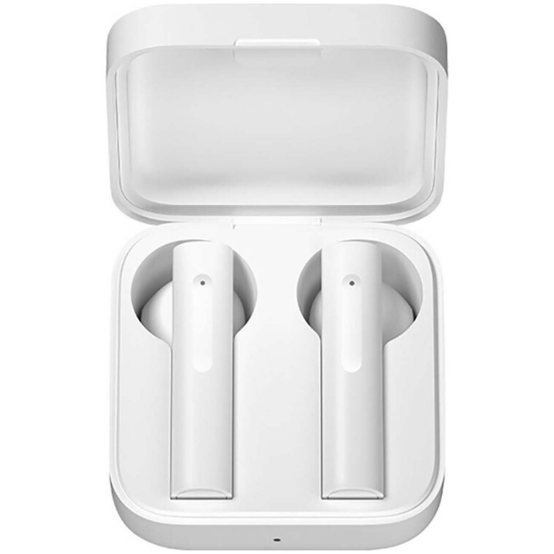 Беспроводные наушники Xiaomi Mi True Wireless Earphones 2 Basic TWSEJ08WM (BHR4089GL)