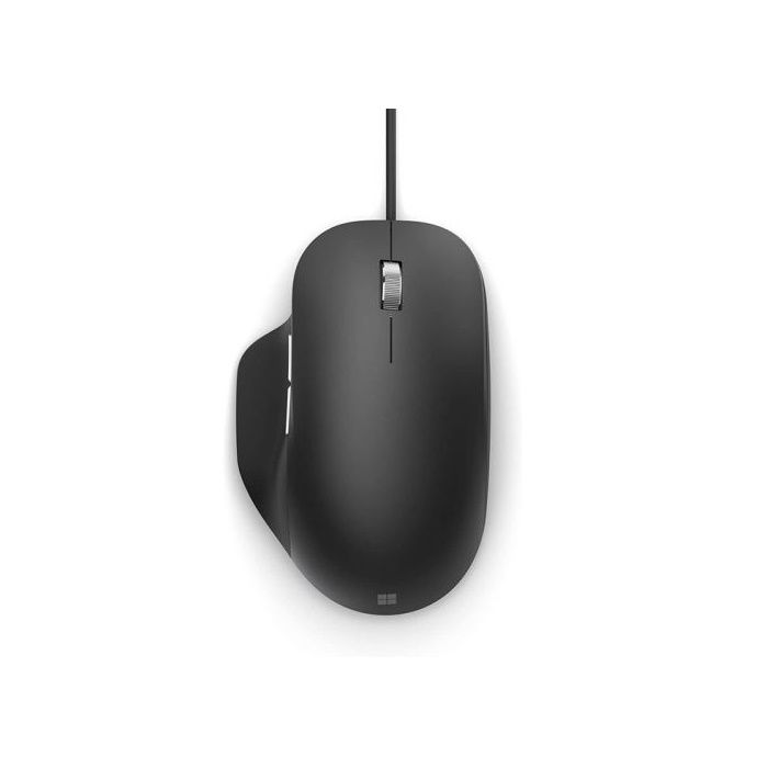Мышка Microsoft Bluetooth Ergonomic Mouse Black