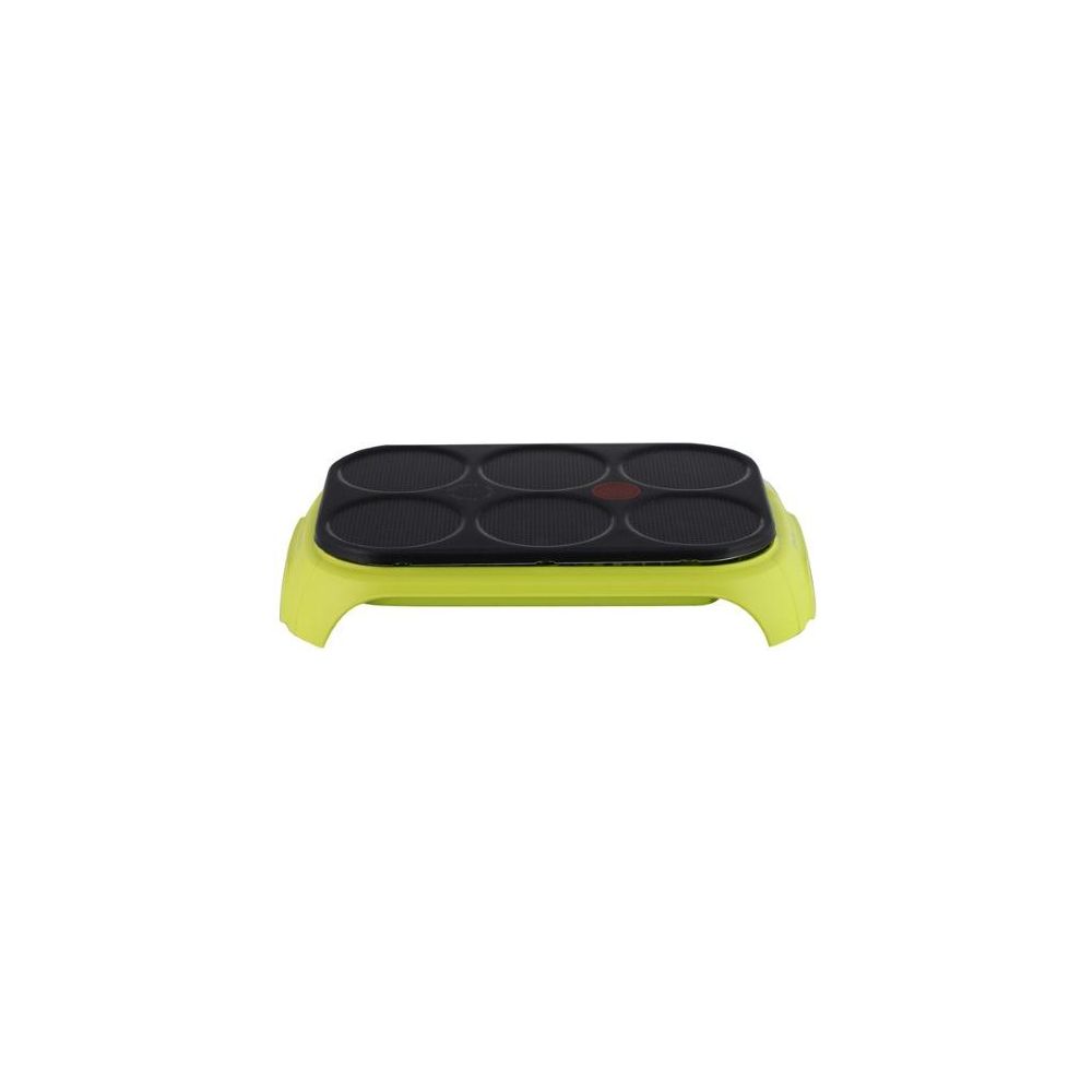 Блинница Tefal PY559312 1000Вт