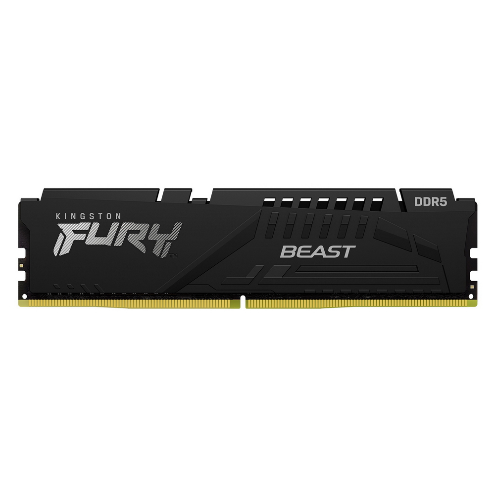 Модуль памяти DDR5 Kingston Fury Beast 32GB KF548C38BB-32 DIMM