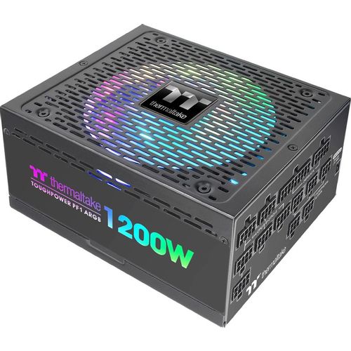 Блок питания Toughpower PF1 ARGB 1200 PS-TPD-1200F3FAPE-1 1200W