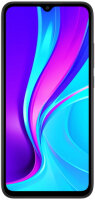 Смартфон Xiaomi Redmi 9C 2/32Gb NFC Midnight Gray