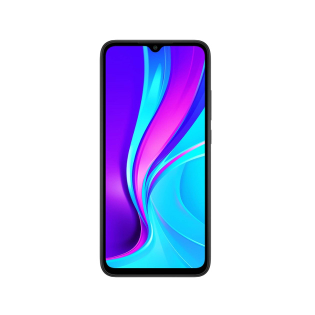 Смартфон Xiaomi Redmi 9C 2/32Gb NFC Midnight Gray