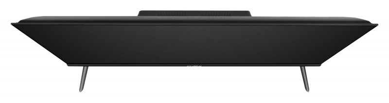 32" Телевизор Hyundai H-LED32FS5004, HD, черный, SMART TV, Салют ТВ