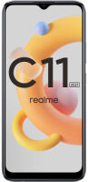 Смартфон Realme C11 2021 32Gb 2Gb серая сталь