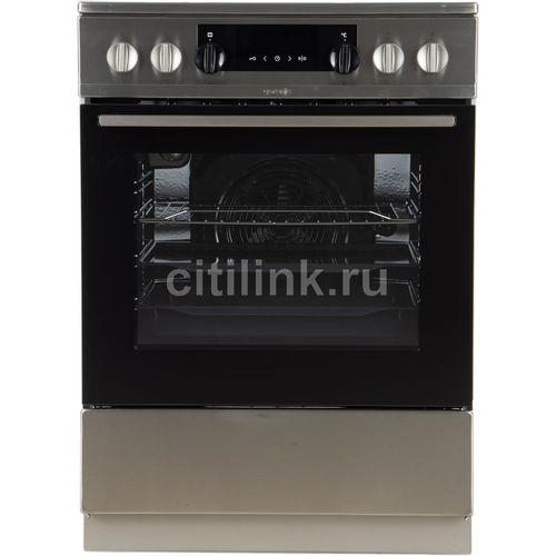 Стеклокерамическая плита Gorenje ECS6350XC