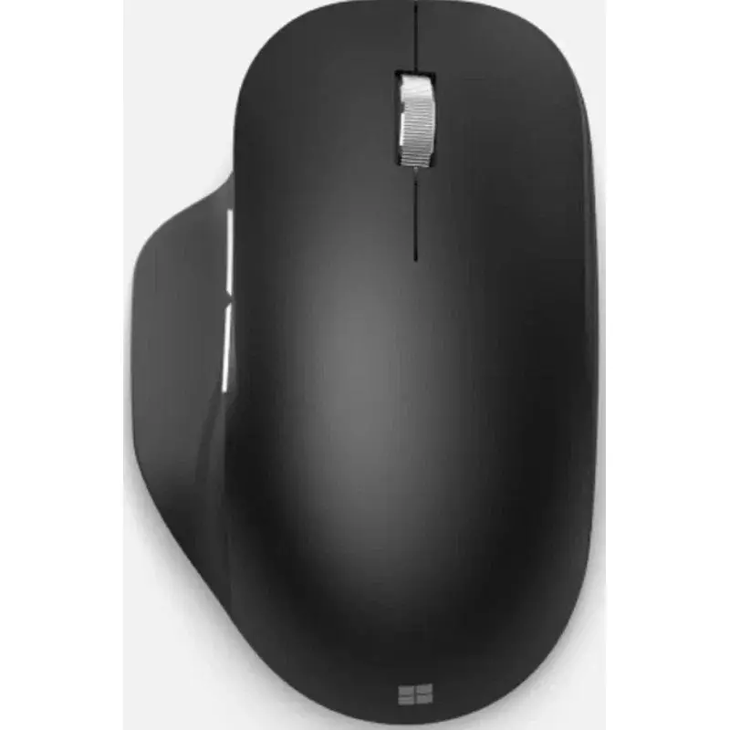 Мышка Microsoft Bluetooth Ergonomic Mouse Black "for business"