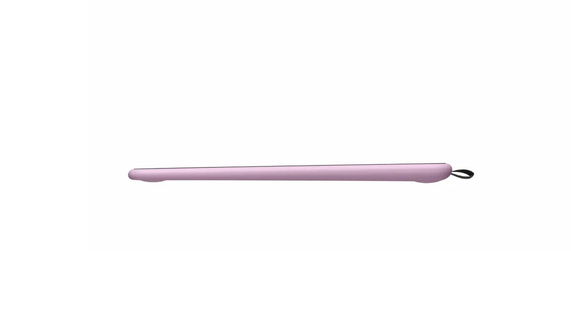 Графический планшет Wacom Intuos S Bluetooth Berry