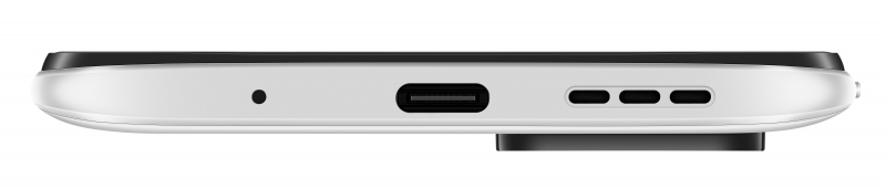 Смартфон Xiaomi Redmi 10 4/128 White (белая галька)