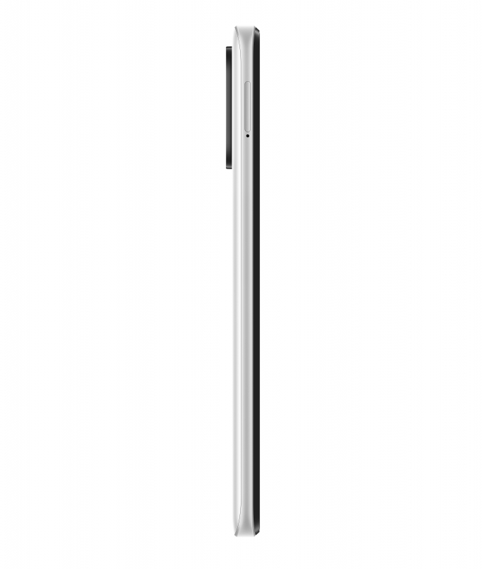 Смартфон Xiaomi Redmi 10 4/128 White (белая галька)