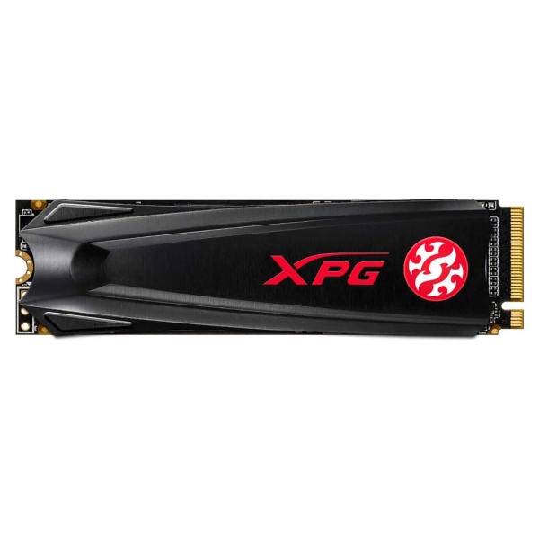 ADATA SSD GAMMIX S5, 512GB, M.2(22x80mm)