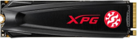 ADATA SSD GAMMIX S5, 512GB, M.2(22x80mm)