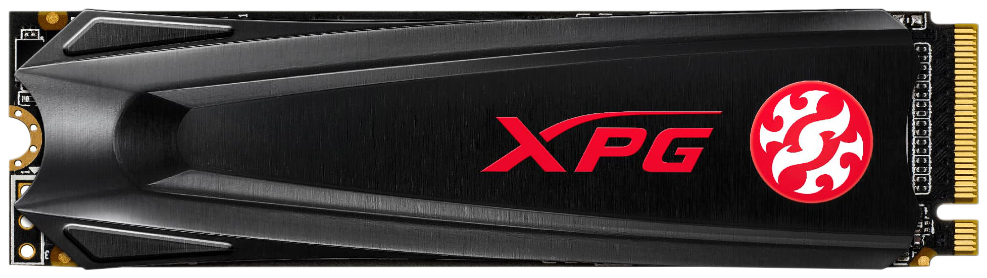 ADATA SSD GAMMIX S5, 512GB, M.2(22x80mm)