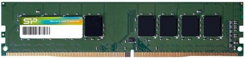 Оперативная память 8Gb DDR4 2400MHz Silicon Power (SP008GBLFU240B02)