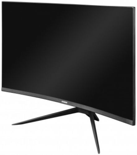 Монитор Digma 27" Curved DM-MONC2711 черный