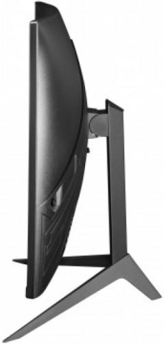 Монитор Digma 27" Curved DM-MONC2711 черный