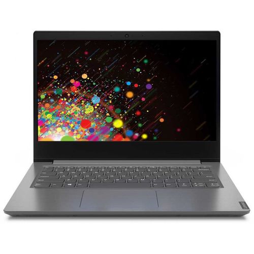 Ноутбук Lenovo V14-ADA Ryzen 3 3250U 4Gb 256Gb 14" TN FHD  Windows 10 Home grey