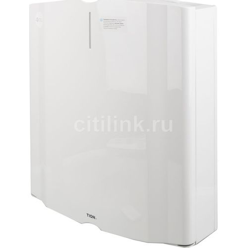 Воздухоочиститель Tion Clever MAC 35Вт белый