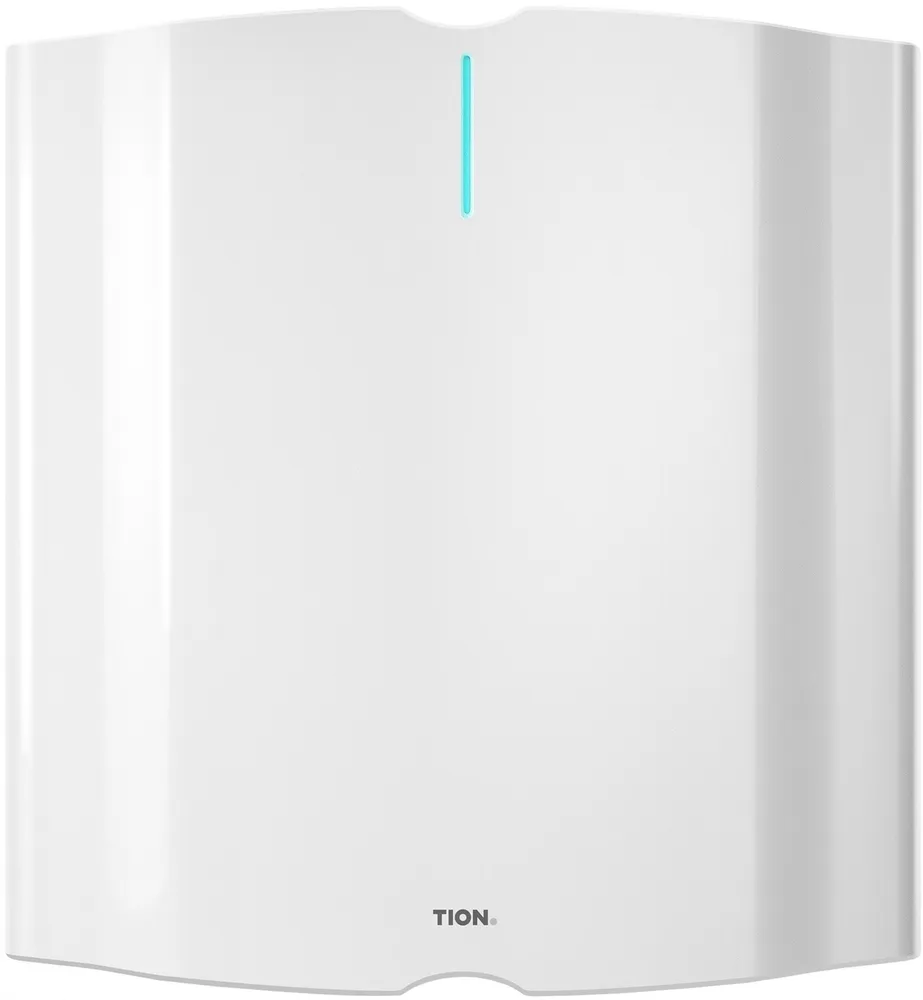 Воздухоочиститель Tion Clever MAC 35Вт белый