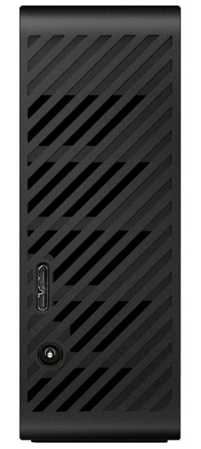 Внешний HDD 18 Tb Seagate Expansion Black (STKP18000400)