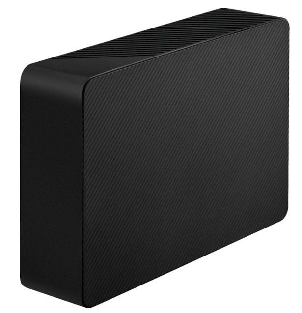 Внешний HDD 18 Tb Seagate Expansion Black (STKP18000400)