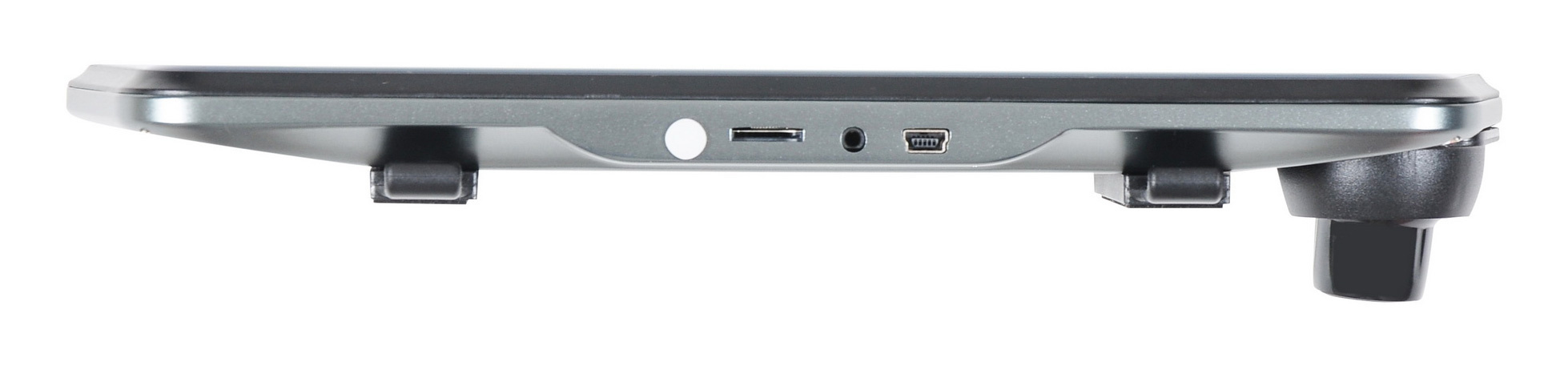 Видеорегистратор Digma FreeDrive 606 MIRROR DUAL черный 2Mpix 1080x1920 1080p 170гр. GP6247
