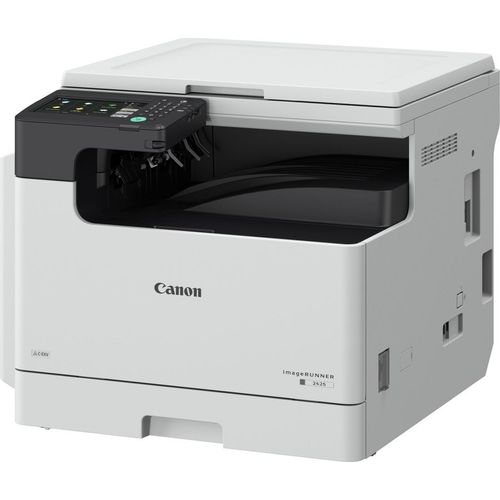 CANON imageRUNNER 2425 MFP (4293C003) {ЧБ, А3, с крышкой, 25 копий/мин, USB, Ethernet, Wi-Fi, duplex, без тонера}