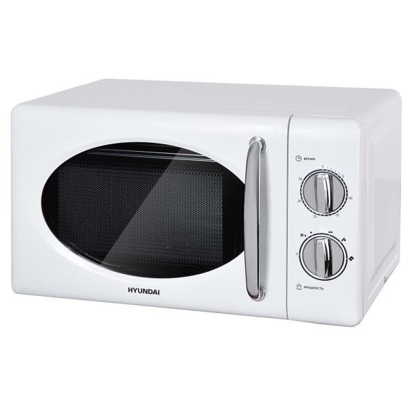 Микроволновая Печь Hyundai HYM-M2006 20л. 700Вт белый