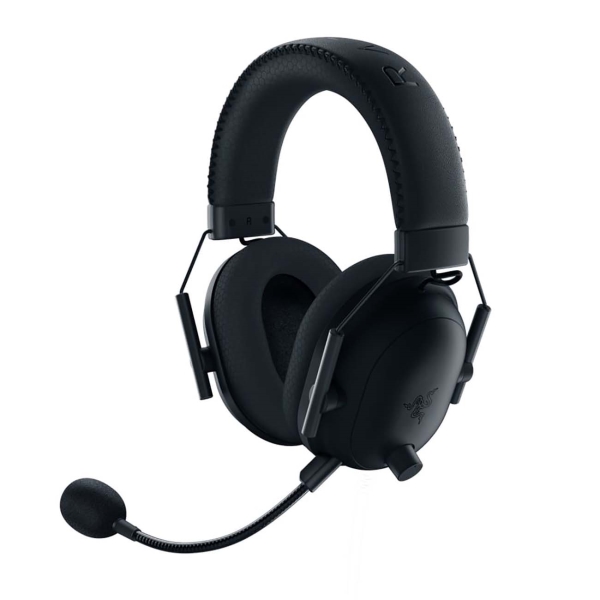 Игровая гарнитура Razer BlackShark V2 Pro Black