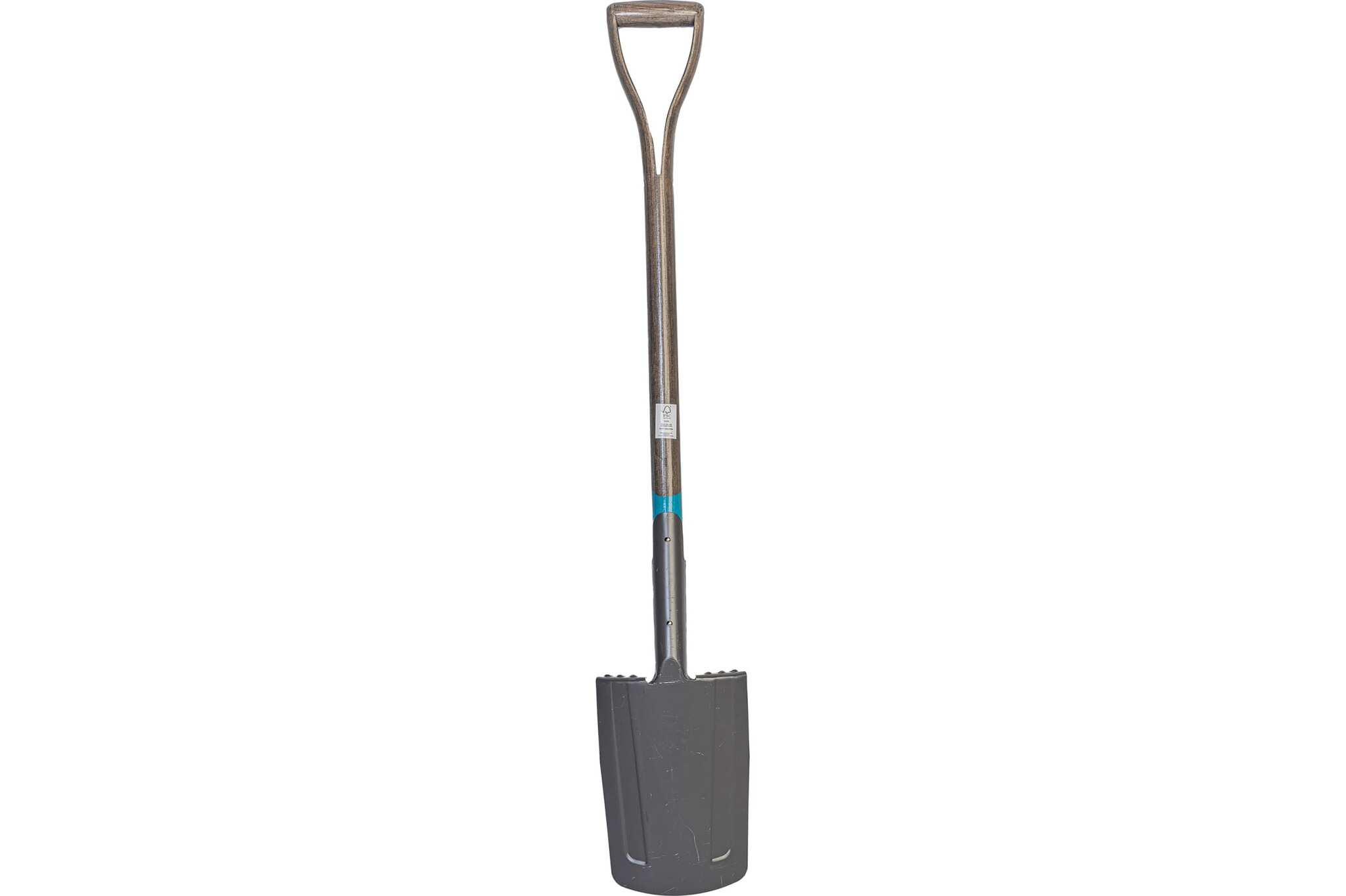 Лопата штыковая Gardena NatureLine 17000-20 для земляных работ большой (17000-20.000.00)