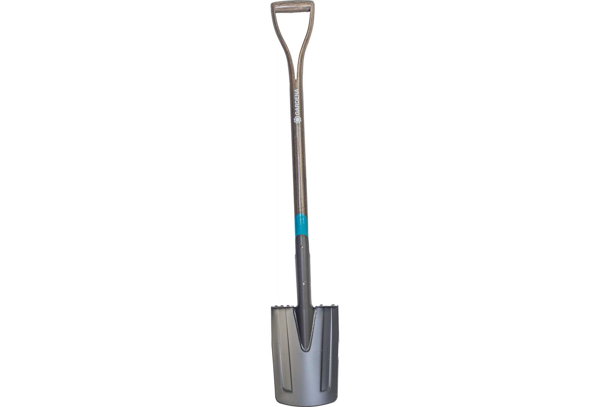 Лопата штыковая Gardena NatureLine 17000-20 для земляных работ большой (17000-20.000.00)