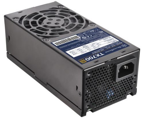 Блок питания SST-TX700-G V1.0 PSU-P314-TX700-G-700W-TFX-80MM