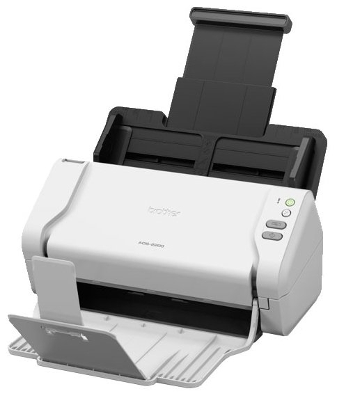 Сканер Brother ADS-2200 ADS2200TC1