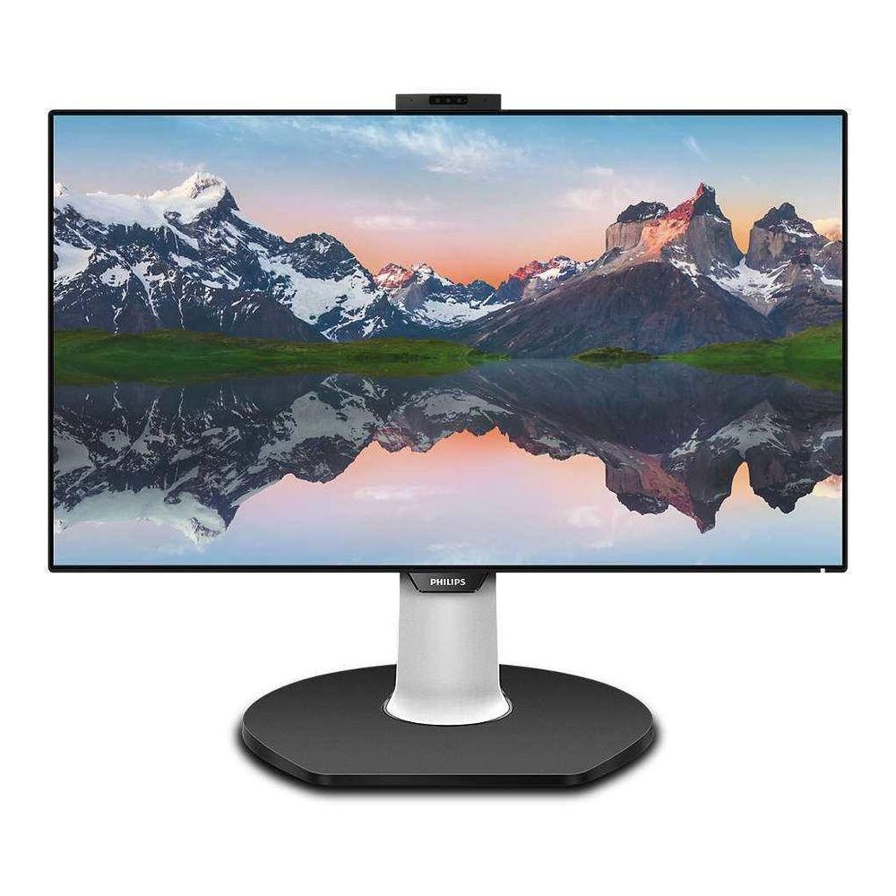 Монитор 31,5" Philips 329P9H 3840x2160 IPS