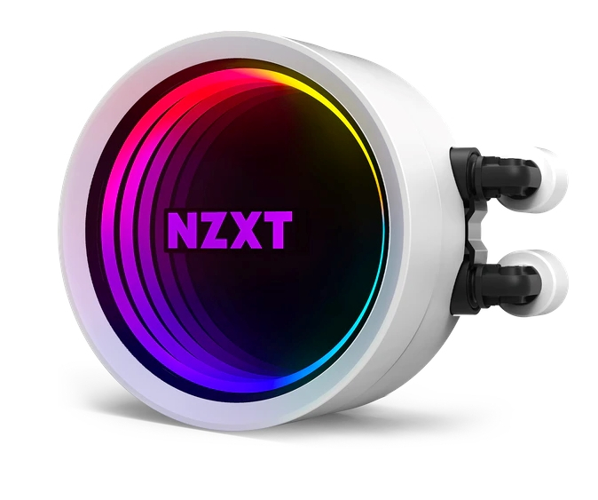 Система водяного охлаждения NZXT KRAKEN X73 RGB - 360mm