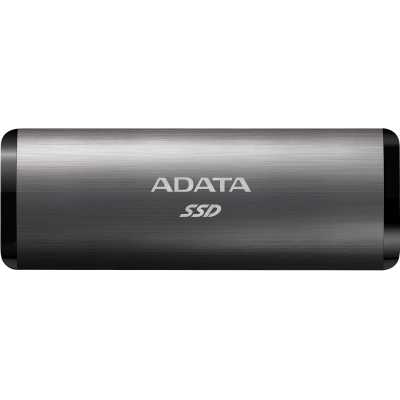 Твердотельный накопитель ADATA External SSD SE760, 1024GB