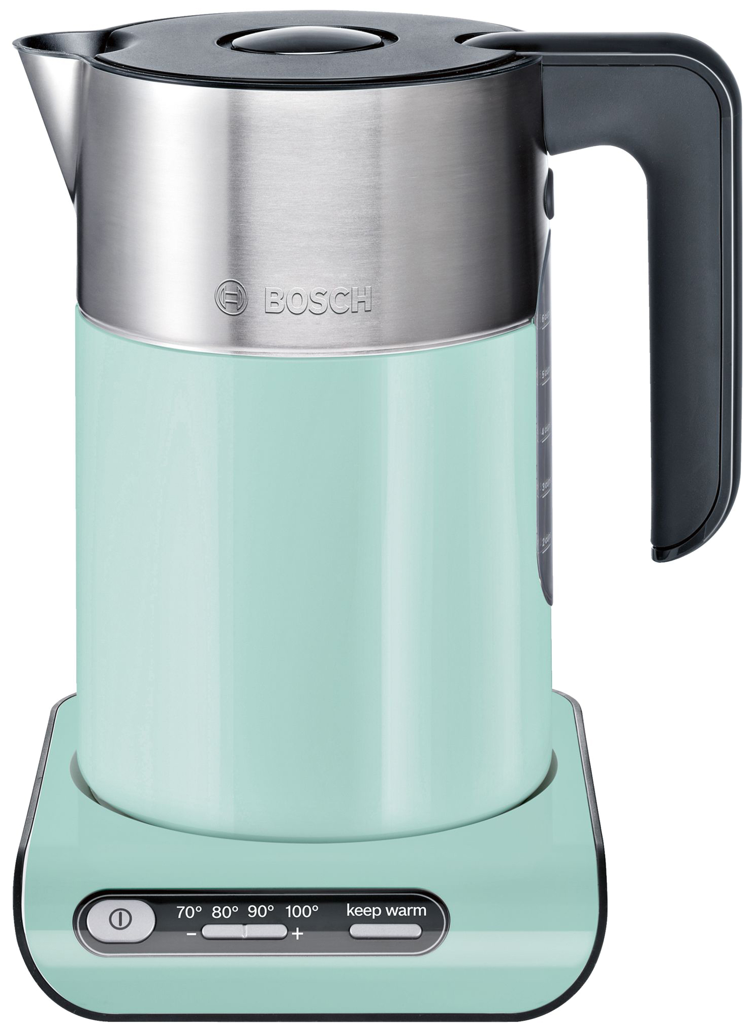 Чайник TWK8612P BOSCH