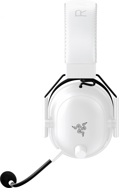 Гарнитура Blackshark V2 Pro - White Edition - Wireless Gaming Headset