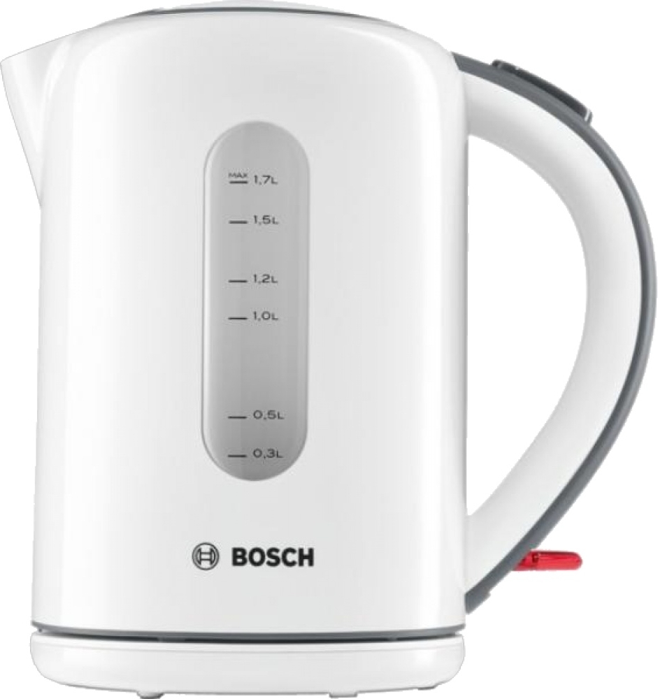 Электрочайник Bosch TWK7601 белый