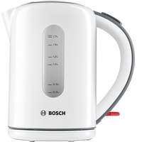 Электрочайник Bosch TWK7601 белый
