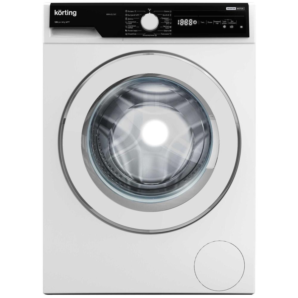 Стиральная машина  Korting KWM42IL1267
