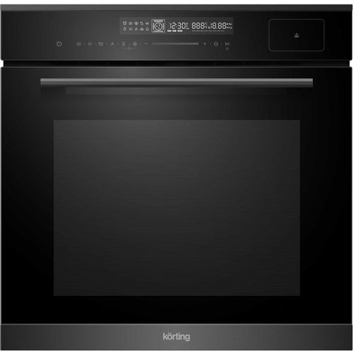 Встраиваемый духовой шкаф Korting OKB1350GNBXSteam