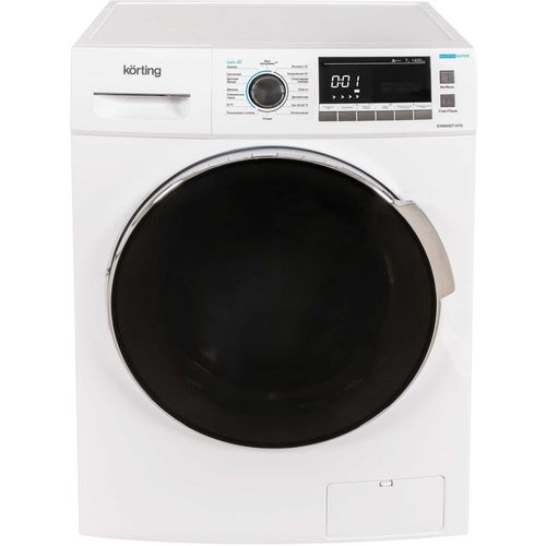 Стиральная машина KWM 49IT1470 KORTING