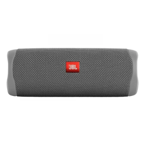 Портативная колонка JBL FLIP 5 да Цвет серый 0.54 кг JBLFLIP5GRY