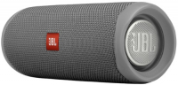 Портативная колонка JBL FLIP 5 да Цвет серый 0.54 кг JBLFLIP5GRY