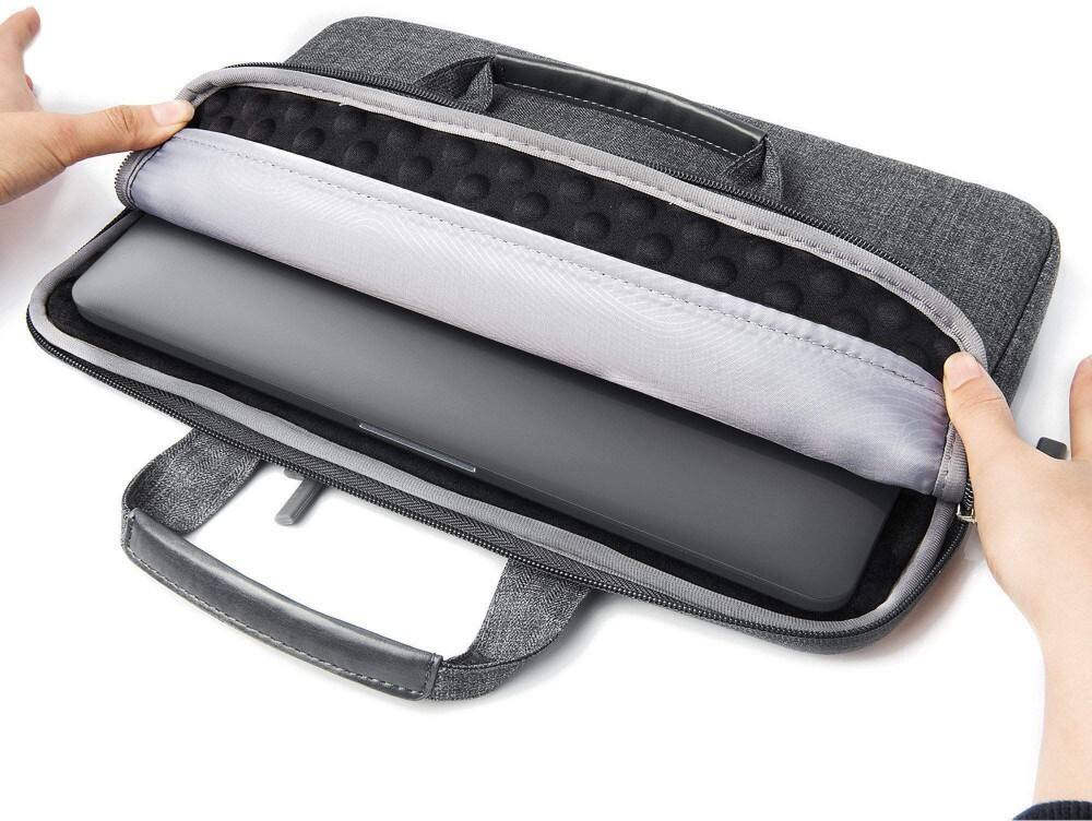 Сумка Satechi Water-Resistant Laptop Carrying Case для ноутбуков до 13"14'' дюймов