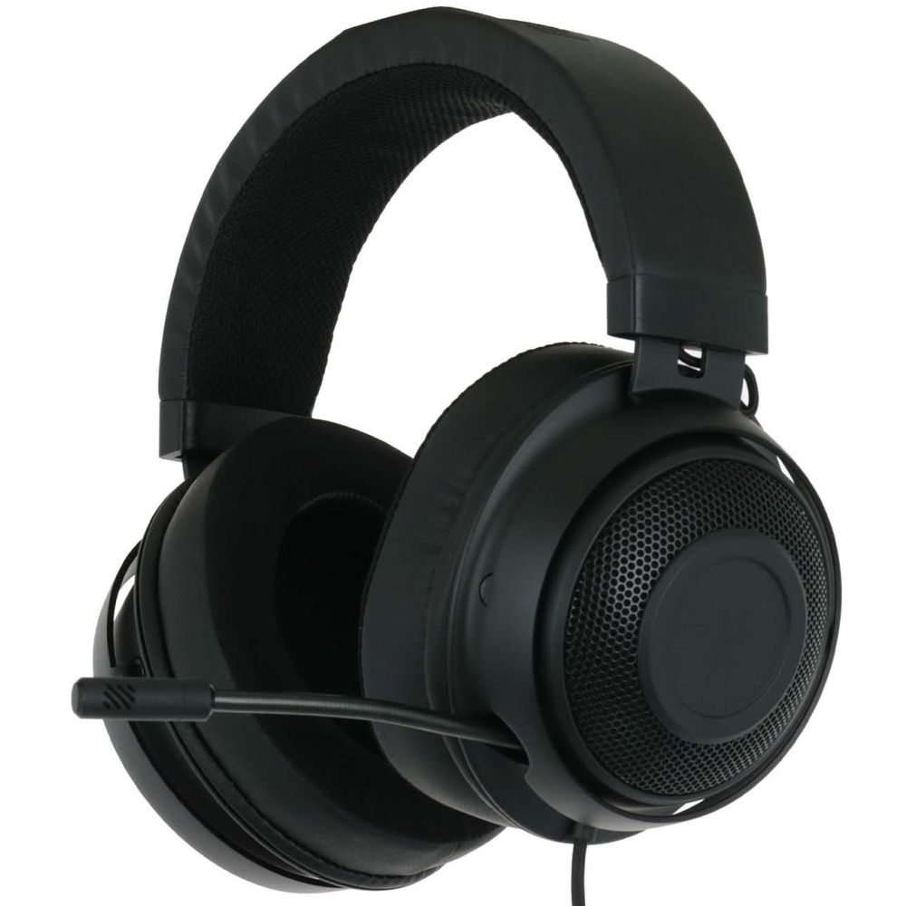 Игровая гарнитура Razer Kraken Tournament Edition Black
