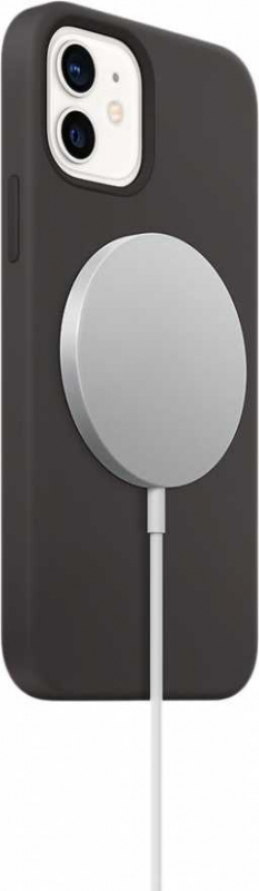 Беспроводное зарядное устройство Apple MagSafe Charger (MHXH3ZE/A)