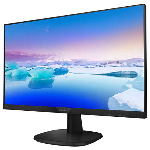 Монитор LCD 22" IPS 223V7QDSB PHILIPS